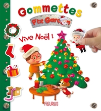 Vive Noël !