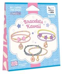 BIJOUX - BRACELETS KAWAII