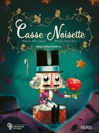 CASSE-NOISETTE