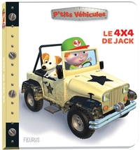 LE 4X4 DE JACK