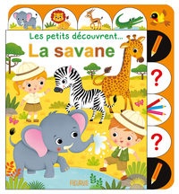 La savane