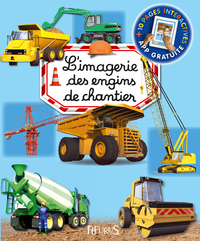 L'imagerie des engins de chantier (interactive)