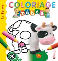 ANIMAUX DE LA FERME