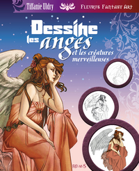 Dessine les anges