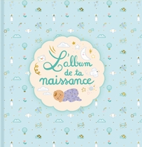 L album de ta naissance