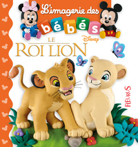 Le roi lion
