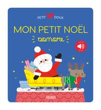 "Mon petit Noël ""sonore"""