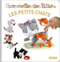 LES PETITS CHATS