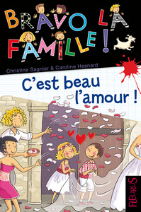 C'est beau l'amour, tome 14