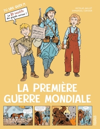 La Première guerre mondiale