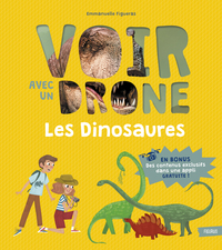 Les dinosaures