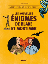 LES NOUVELLES ENIGMES DE BLAKE ET MORTIMER