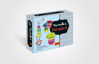 Ma malle à pompons