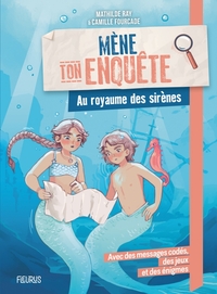 Au royaume des sirènes