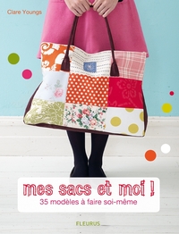 MES SACS ET MOI !