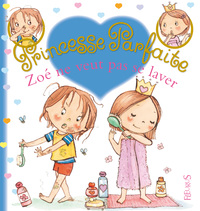 ZOE NE VEUT PAS SE LAVER, TOME 22 - N 22