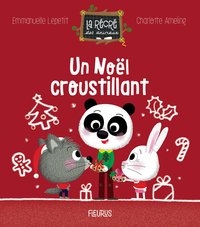 UN NOEL CROUSTILLANT