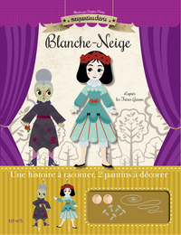 BLANCHE NEIGE