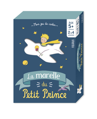 La marelle du Petit Prince