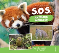 S.O.S. animaux menacés