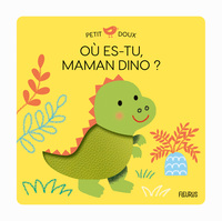 Où es-tu, Maman Dino ?