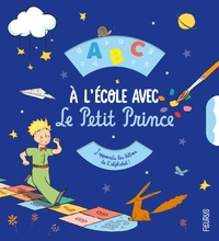 A l'école avec le Petit Prince