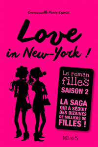 Lov - Tome 2 - Love in New-York