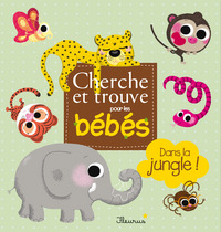 DANS LA JUNGLE