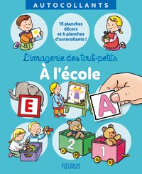 À l école