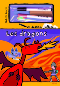 les dragons