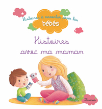 HISTOIRES AVEC MA MAMAN