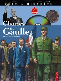 DE GAULLE