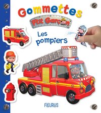 LES POMPIERS