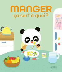 Manger