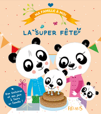 LA SUPER FETE