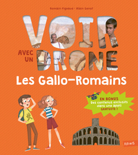 LES GALLO-ROMAINS