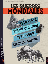 Les guerres mondiales