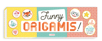 Funny Origamis !