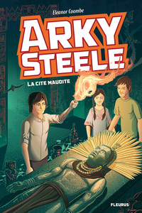 LA CITE MAUDITE