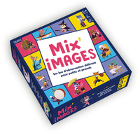 MIXIMAGES