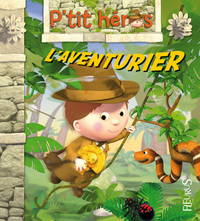 L'aventurier, tome 6