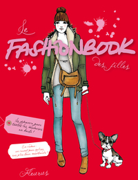 Le fashionbook des filles