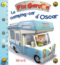 LE CAMPING-CAR D'OSCAR, TOME 20 - N 20
