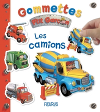 Les camions