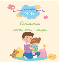 HISTOIRES AVEC MON PAPA