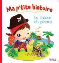 Le trésor du pirate