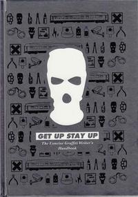 GET UP STAY UP /ANGLAIS