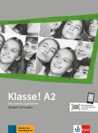 KLASSE! A2 - CAHIER D'EVALUATIONS + AUDIOS