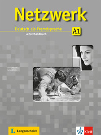 NETZWERK A1 - LIVRE DU PROFESSEUR