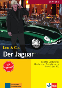 DER JAGUAR